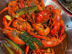 -阿甘龙虾·重庆麻麻鱼(中豪店)