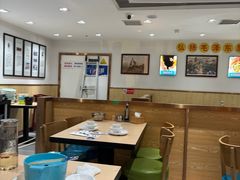 -老边饺子馆(东单店)