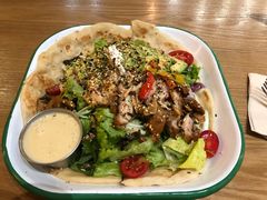 -HELLO 27 意面·沙拉·帕尼尼