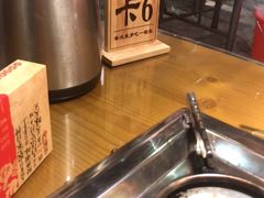 -剁椒入味(黄土岭店)