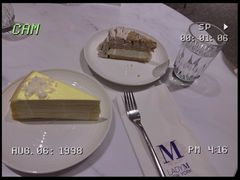 -Lady M New York(澳门伦敦人店)