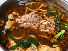 -元吉老一碗小锅米线(胜利广场店)