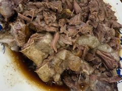 -柴氏风味斋(甘家口店)