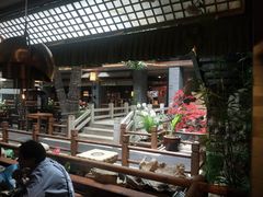 -罍+村(半边街店)