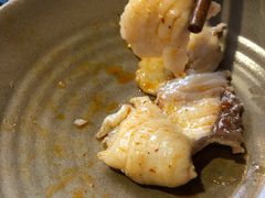 鱼片-张大胡子鱼头火锅酒楼(长益路店)