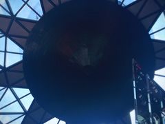 -上海滴水湖皇冠假日酒店