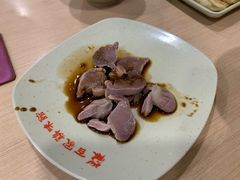 -百家鸡味馆(清泰店)