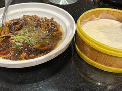 -上海1号私藏菜(静安店)