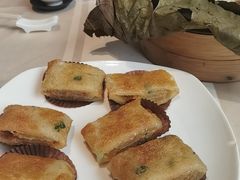 -广东胜利宾馆西关粤中餐厅