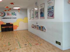 -金色摇篮潜能开发幼儿园(大兴校区)