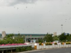 -乌鲁木齐天山国际机场-T3航站楼