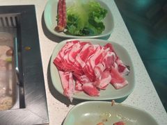 -欢乐牧场主题自助料理(T12店)