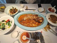 -阿五黄河大鲤鱼(纬三路店)