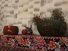 -馬蘭花開(车站大道店)
