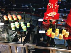 -杭州国际会议中心洲际酒店-原素全日餐厅(解放东路店)