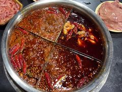 -祝幺妹火锅(裕华村总店)