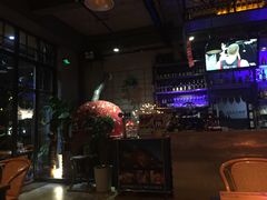 -山色西餐·柴火烤披萨