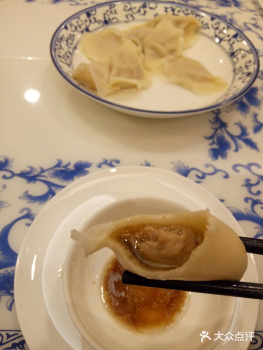 东方饺子王(创始店)图片