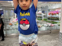 -盒马X会员店(王府井奥莱UP TOWN店)