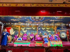 -宣科纳西古乐·非遗体验空间(大水车店)