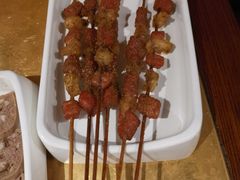 -左庭右院鲜牛肉火锅(南通CBD大有境店)