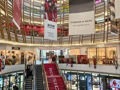 -砂之船奥莱(南京江宁店)