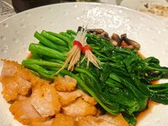 -董家大院·京味家常菜(朝丰家园店)