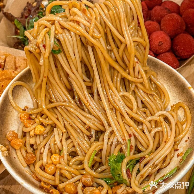 多少次来长沙就是为了这口油炸烧麦！