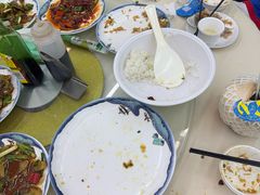 -旺鲜渔港连锁餐厅·珠海特色美食地标(爱情邮局店)