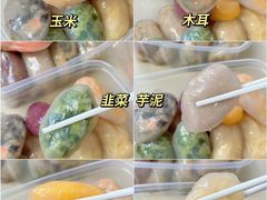 -老潮兴粿品(龙北店)