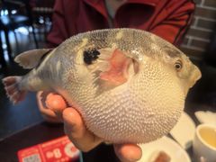 -永安鱼庄·镇江菜(东吴路店)