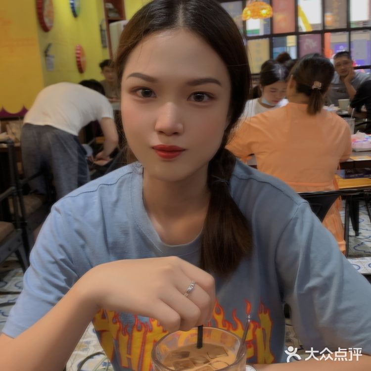 珠海奥园 | 来恰点下午茶