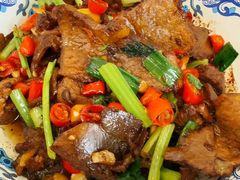 大片牛肉-生记(苏眼井店)