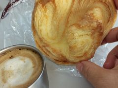 -国际饭店·帆声西饼屋(黄河路店)