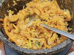 -全州拌饭馆(断桥店)