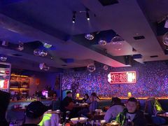 -长沙猫歌音乐餐厅(湖南女子大学店)