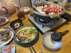 -大焰自助日式料理 铁板烧(徐汇店)