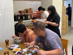 -清真磨沟沿老字号牛肉面(总店)