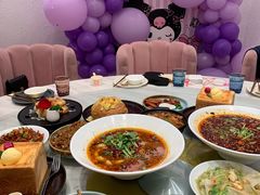 -茉莉餐厅(包河万达店)