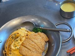 -星财记香港冰室·茶餐厅(仓山万达店)