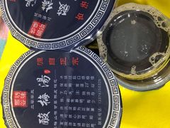 -老马家马蓉蛋菜夹馍·腊牛肉夹馍(回民街店)