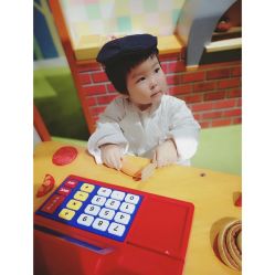 -幻贝家儿童乐园(苏州中心店)