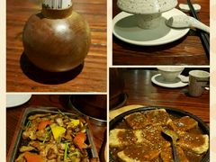 -云来居素食馆(南山店)