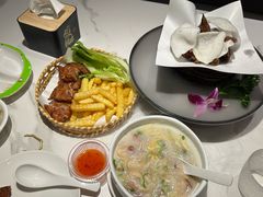 -虾饺妹·粤式茶餐厅(荟聚店)
