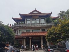 -湖畔居茶楼(湖滨店)