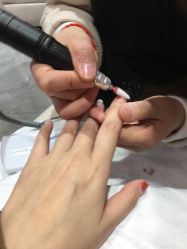 -3U美甲美睫皮肤管理