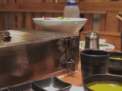 -千寻烧肉(政务区店)