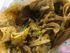 -安徽阜阳卷馍(西单店)