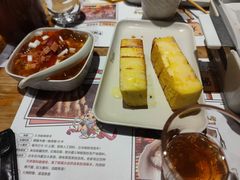 -木屋烧烤(南新店)