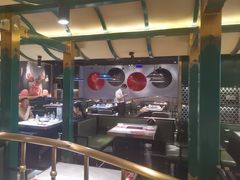 -一绪に寿喜烧自助(世茂广场店)